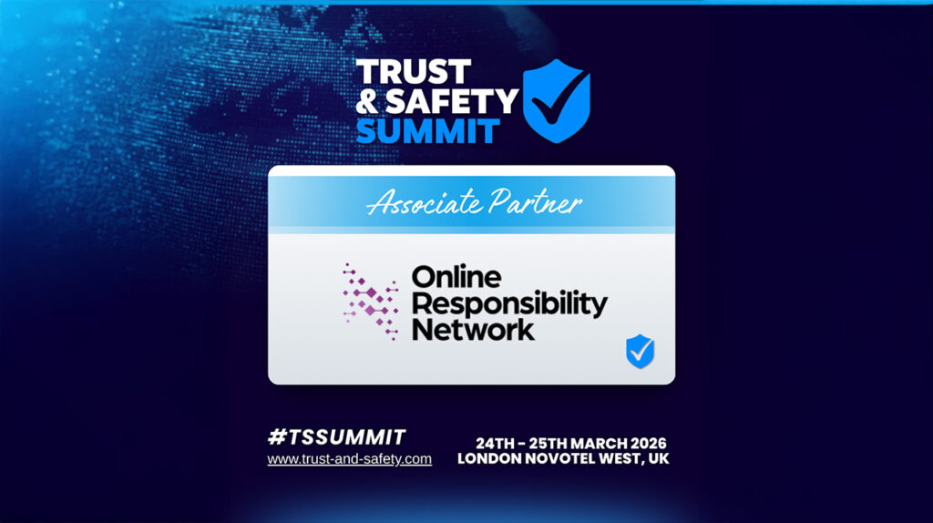 Come and see us at the Trust & Safety Summit 2026
