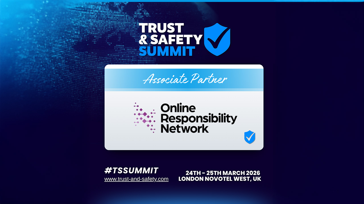 Come and see us at the Trust & Safety Summit 2026