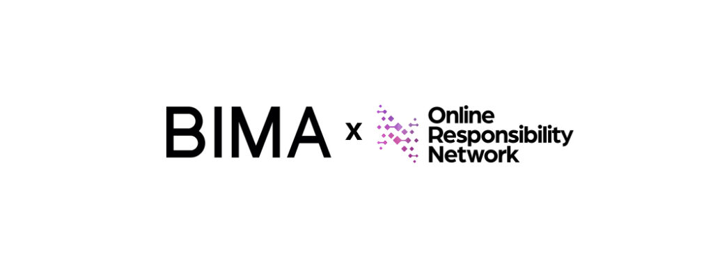 BIMA x ORN Partner to raise industry standards for a safer digital future